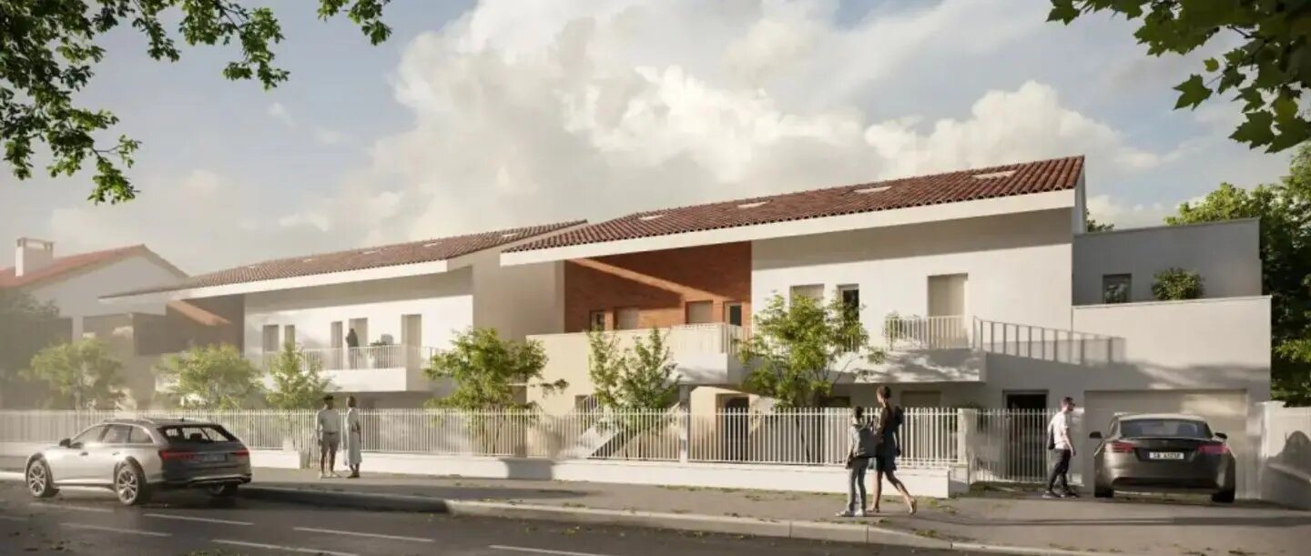 Maison à vendre, 87m², Toulouse