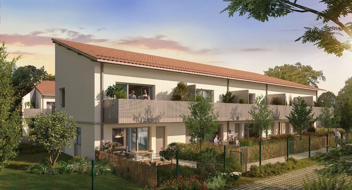 Appartement à vendre, 85m², Toulouse