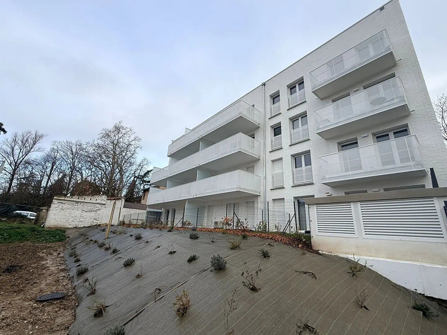 Appartement à vendre, 97m², Toulouse