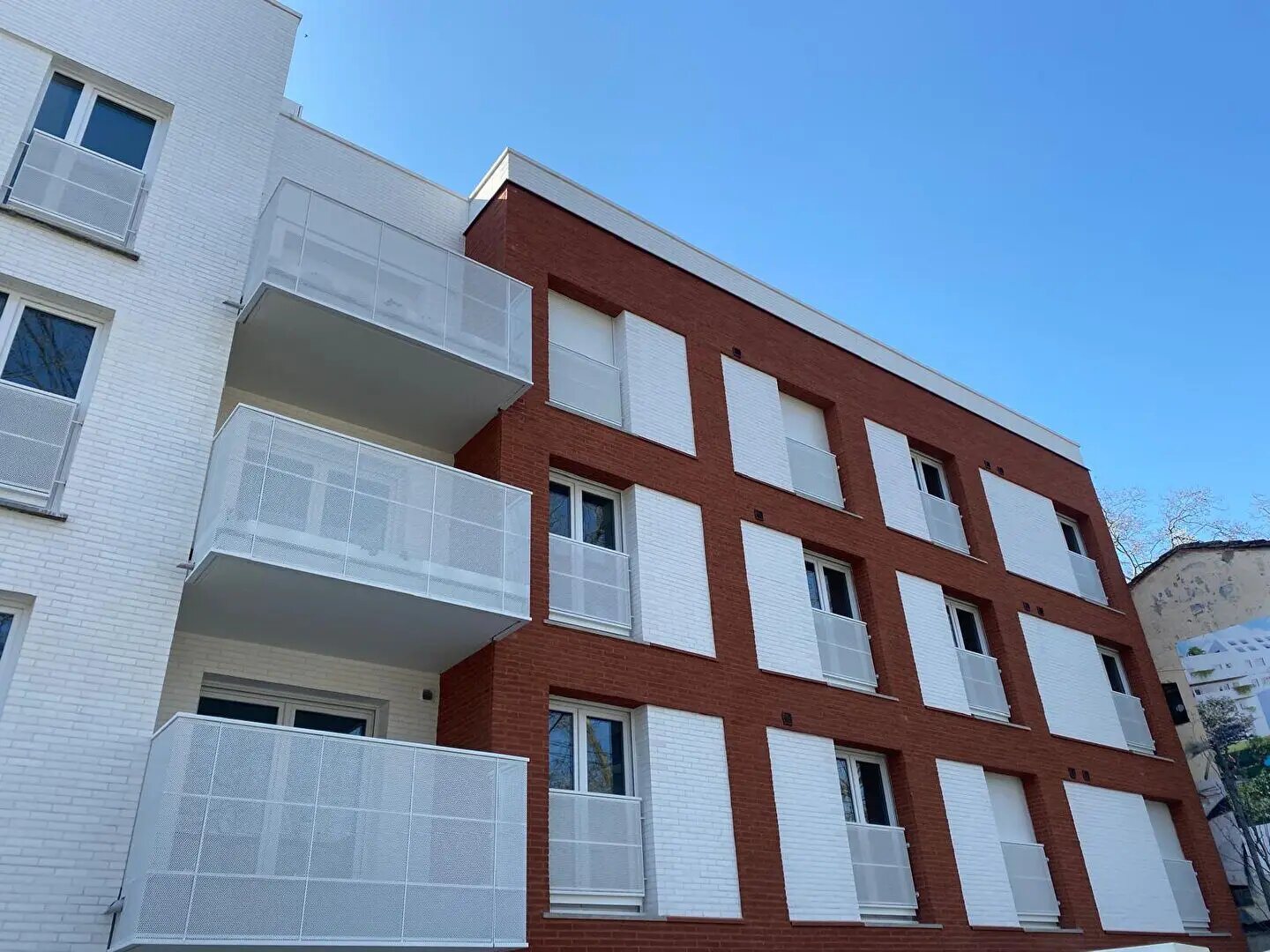 Appartement à vendre, 97m², Toulouse