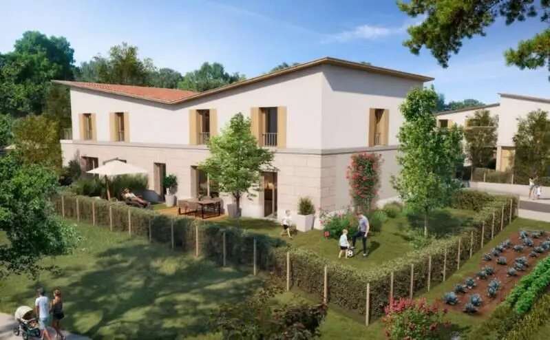 Maison à vendre, 72m², Cornebarrieu