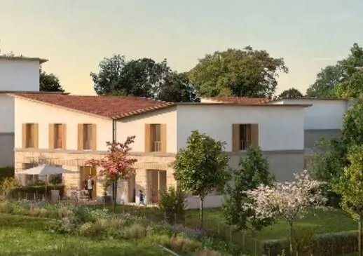 Maison à vendre, 72m², Cornebarrieu