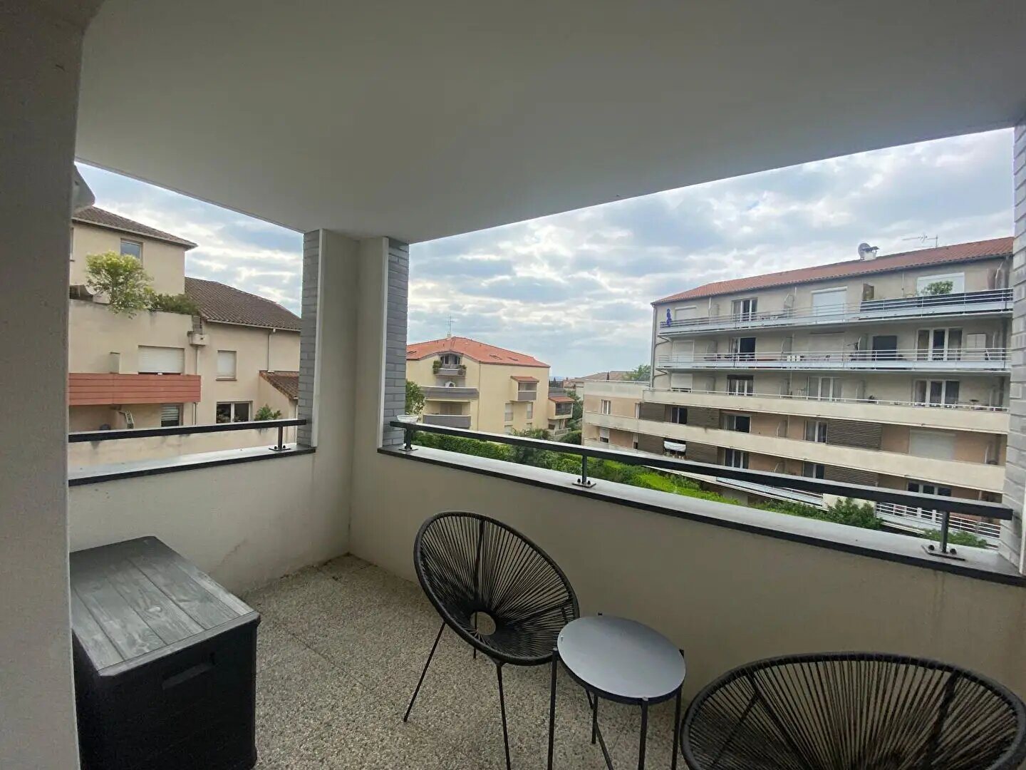 Appartement à vendre, 42m², Toulouse