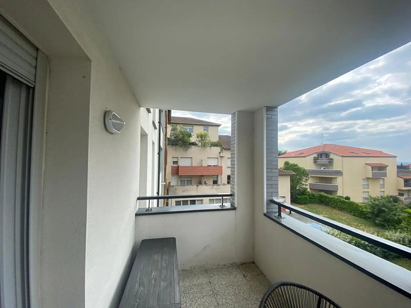 Appartement à vendre, 42m², Toulouse