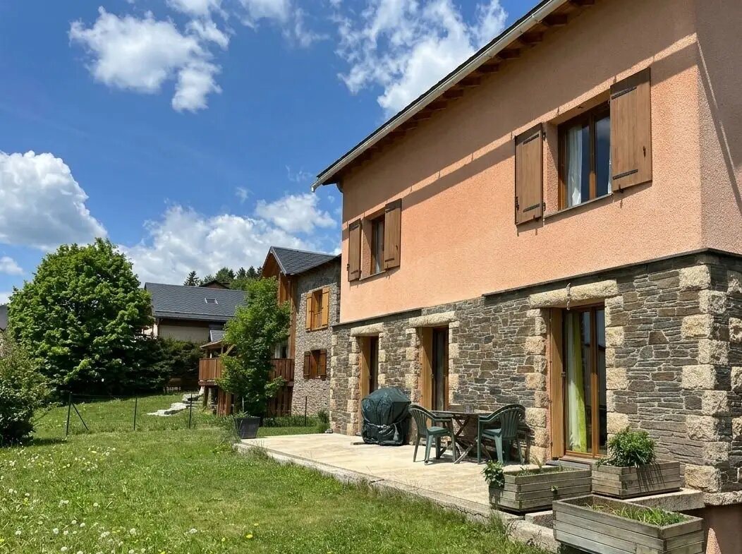 Maison à vendre, 310m², Formiguères