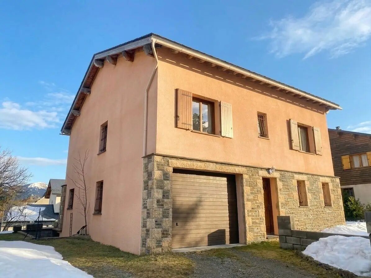 Maison à vendre, 310m², Formiguères