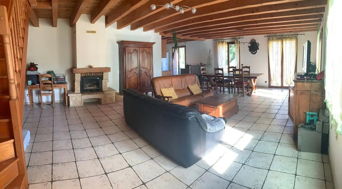 Maison à vendre, 310m², Formiguères