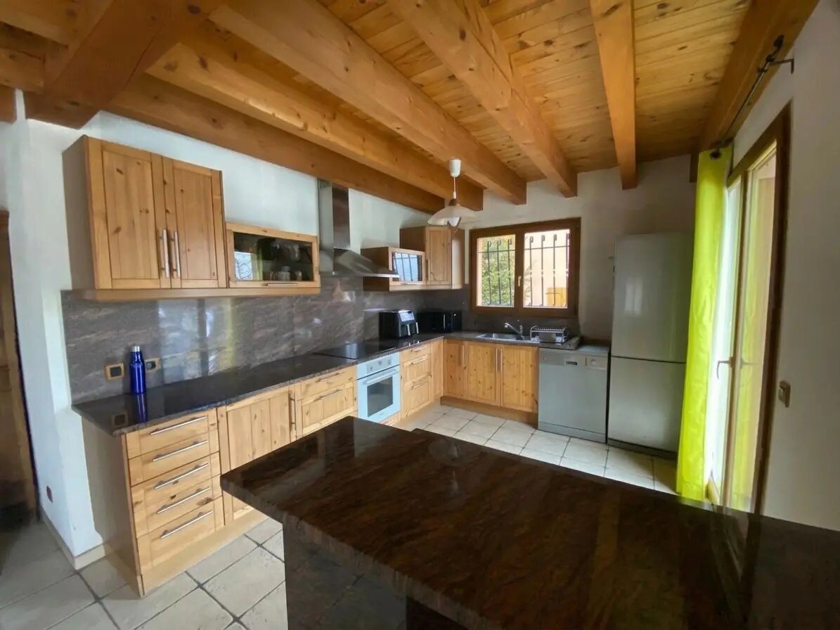 Maison à vendre, 310m², Formiguères
