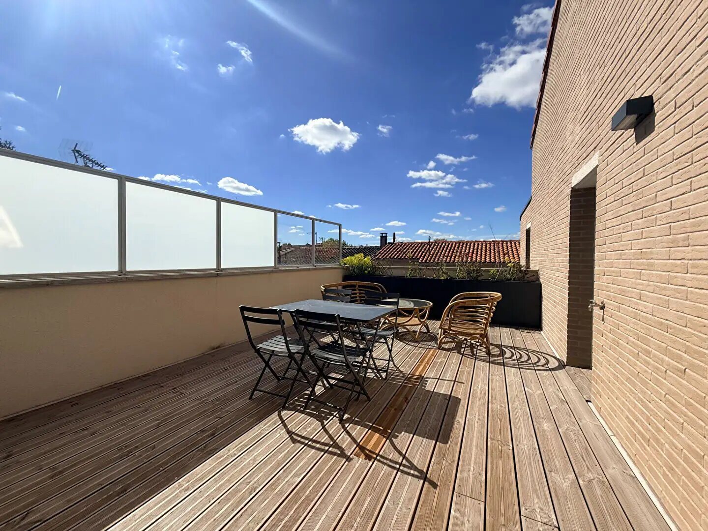 Appartement à vendre, 95m², Toulouse