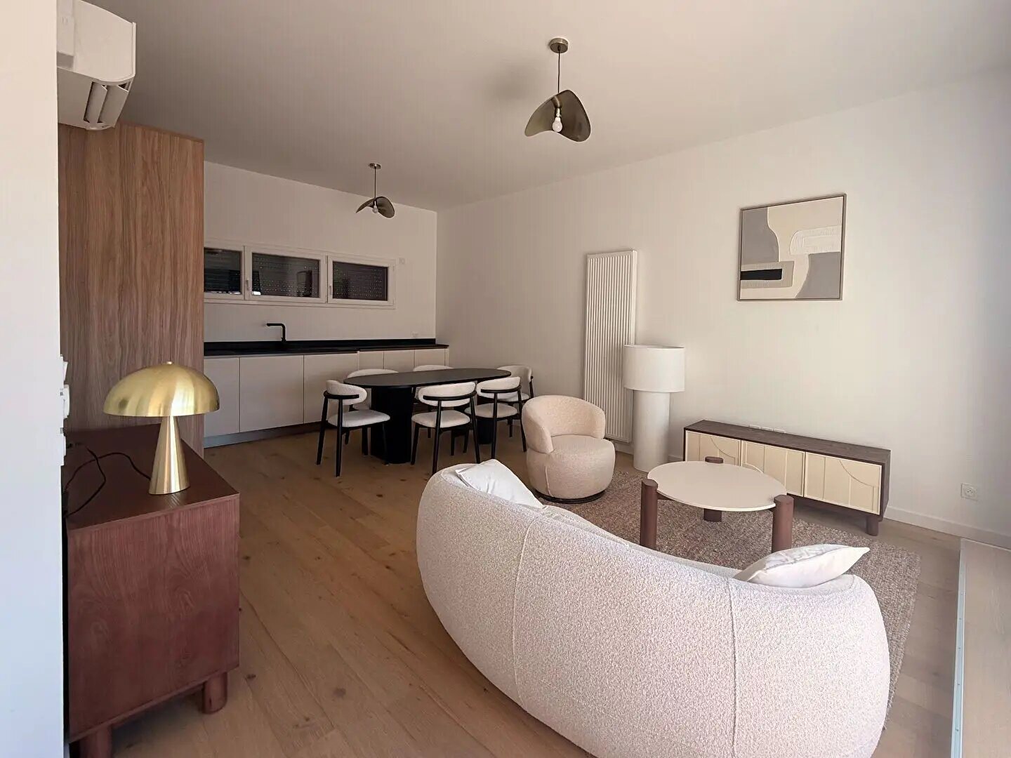 Appartement à vendre, 95m², Toulouse