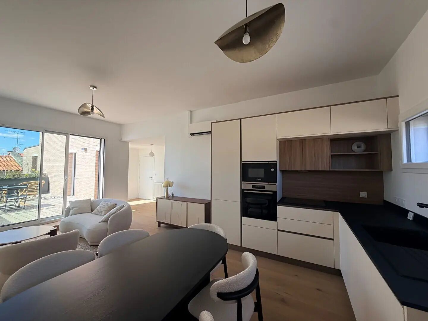 Appartement à vendre, 95m², Toulouse