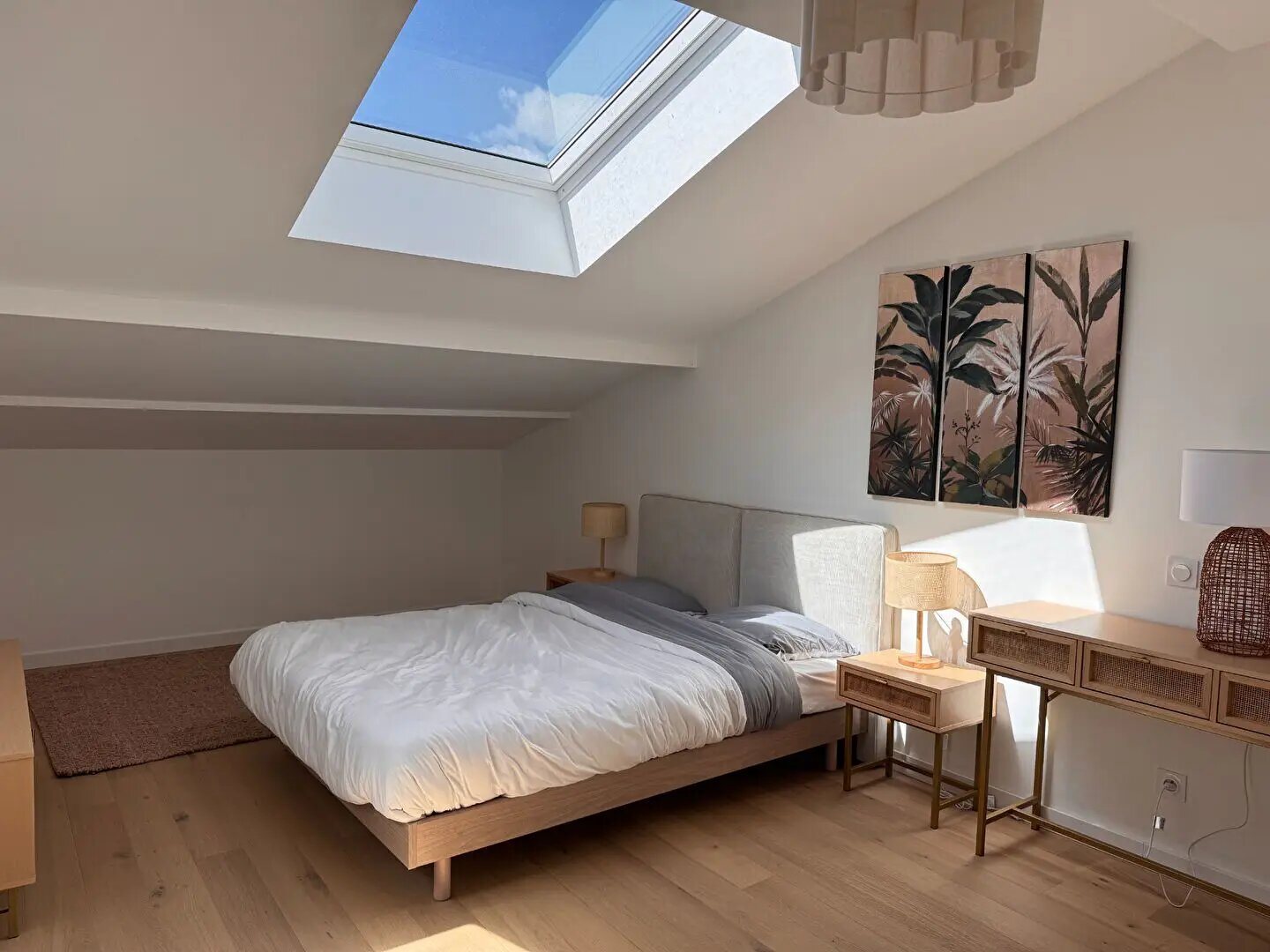 Appartement à vendre, 95m², Toulouse