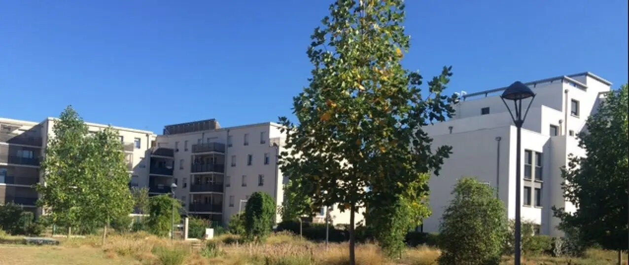 Appartement à vendre, 40m², Toulouse