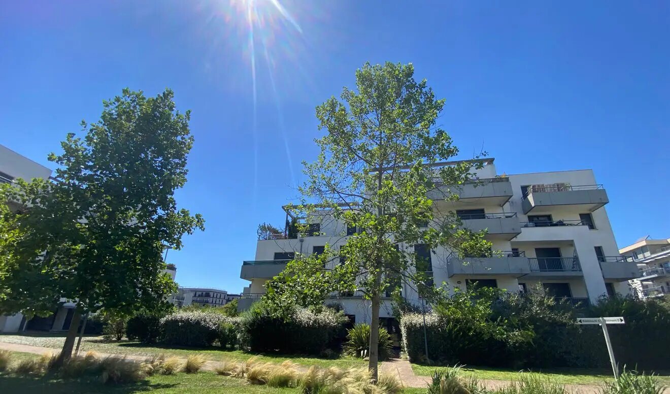 Appartement à vendre, 40m², Toulouse