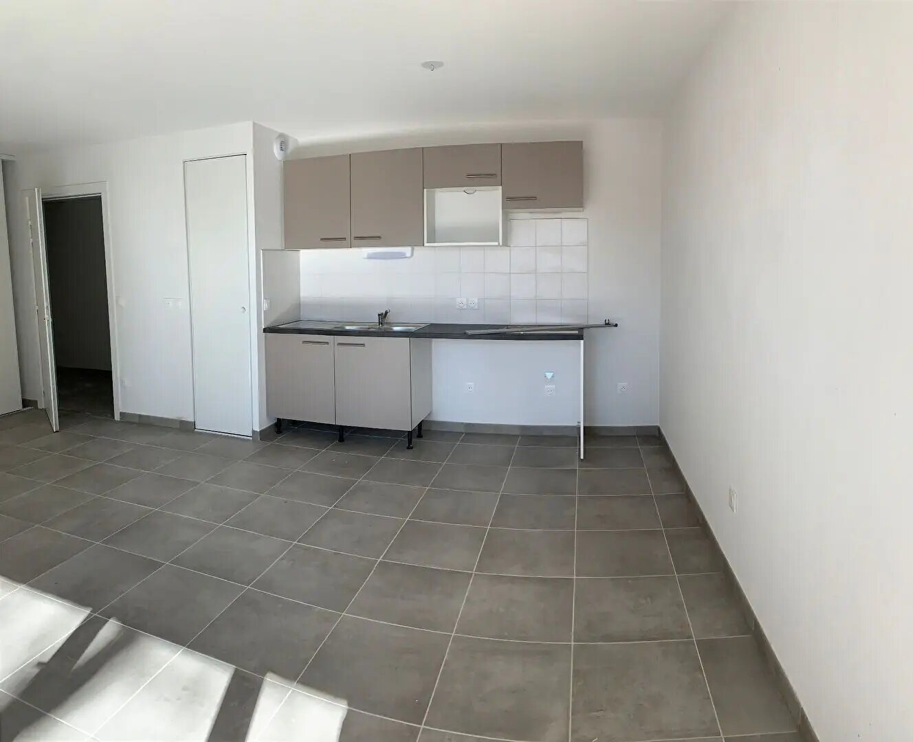 Appartement à louer, 60m², Castelginest