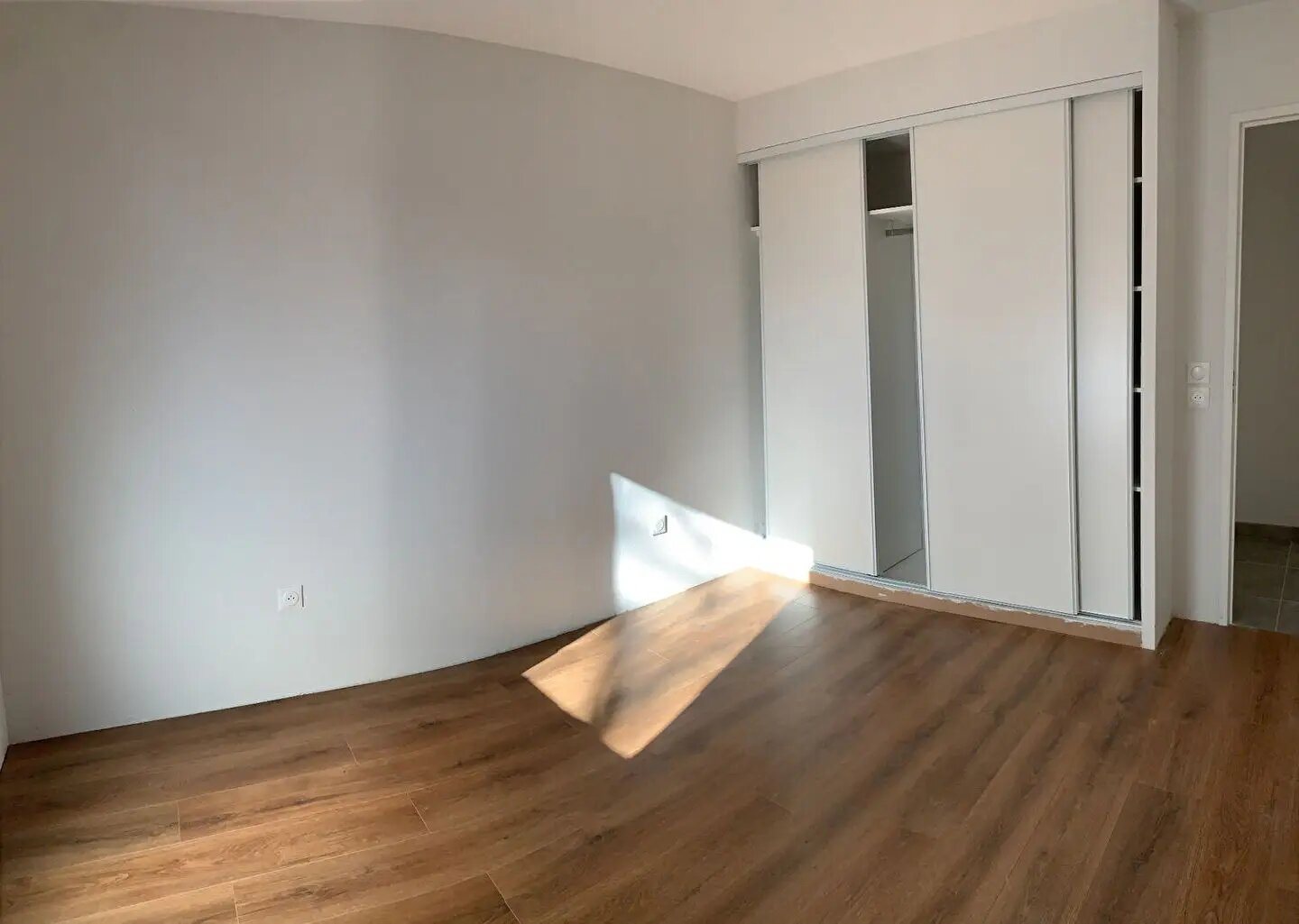 Appartement à louer, 60m², Castelginest