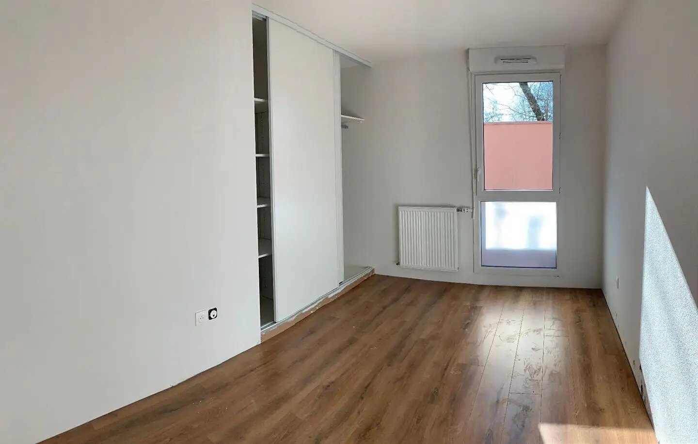 Appartement à louer, 60m², Castelginest