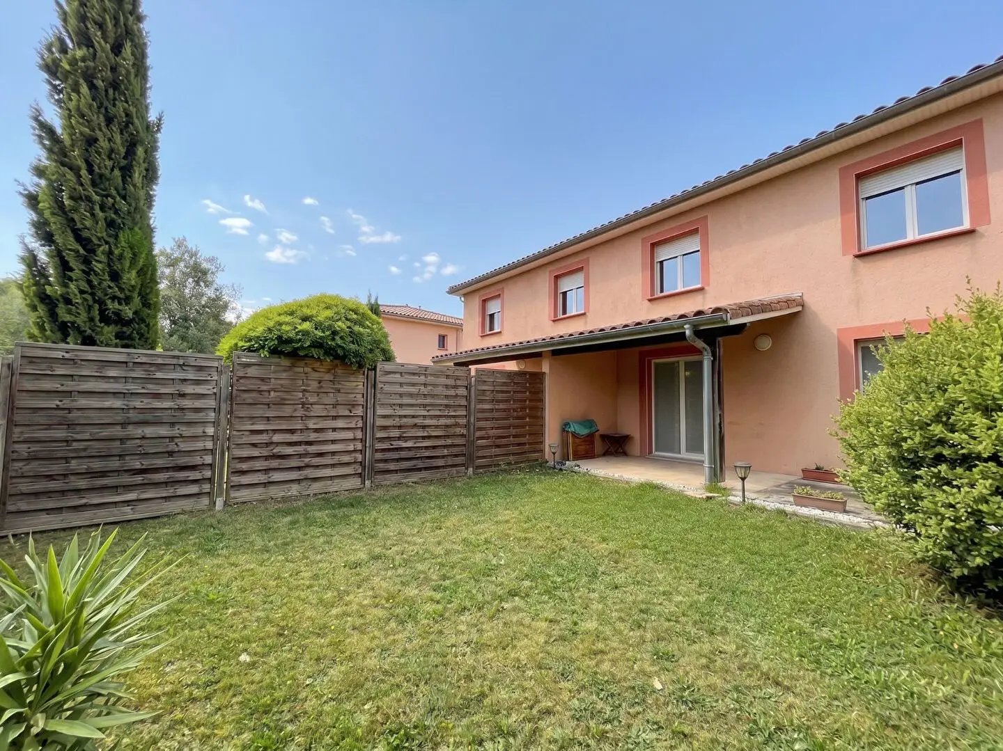 Maison à vendre, 83m², Blagnac