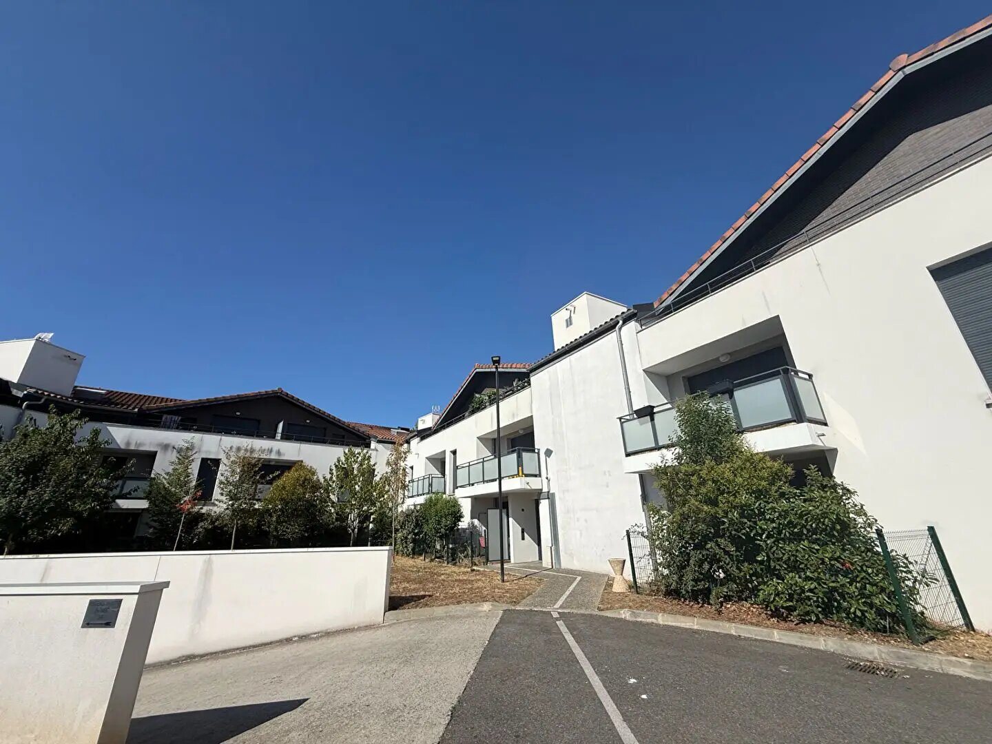 Appartement à louer, 57m², Mondonville