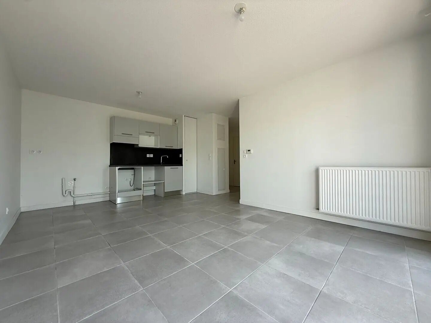 Appartement à louer, 57m², Mondonville