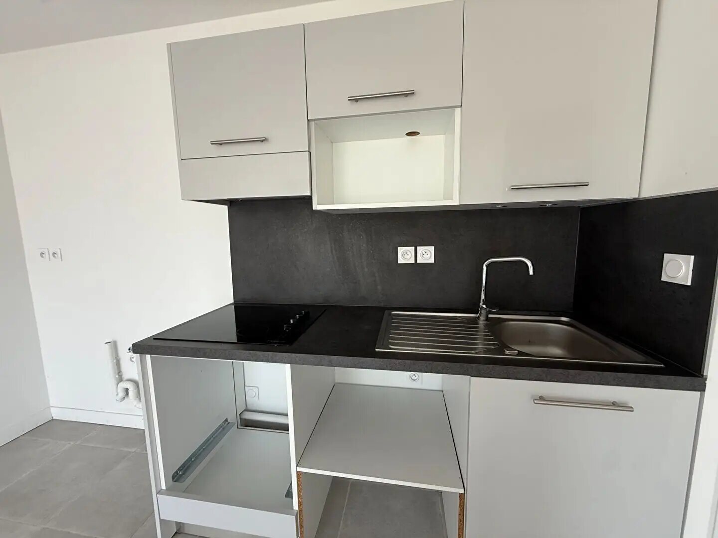 Appartement à louer, 57m², Mondonville