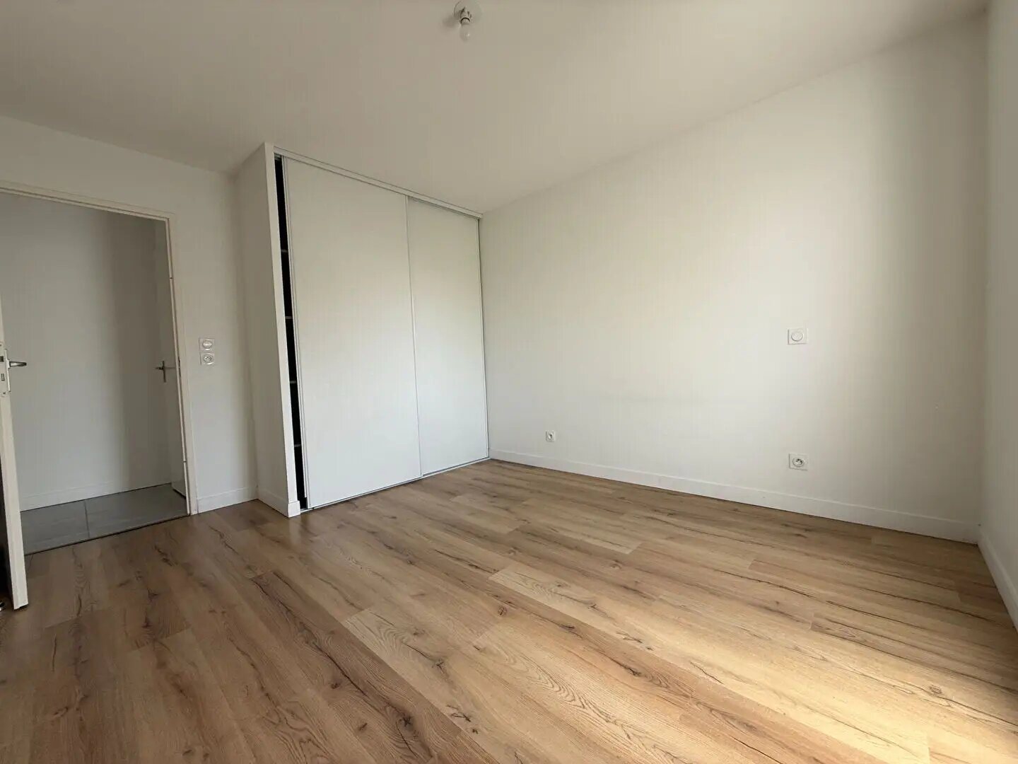 Appartement à louer, 57m², Mondonville