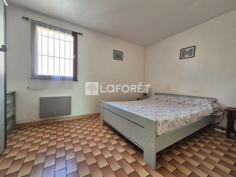Maison à vendre, 44m², Le Barcarès