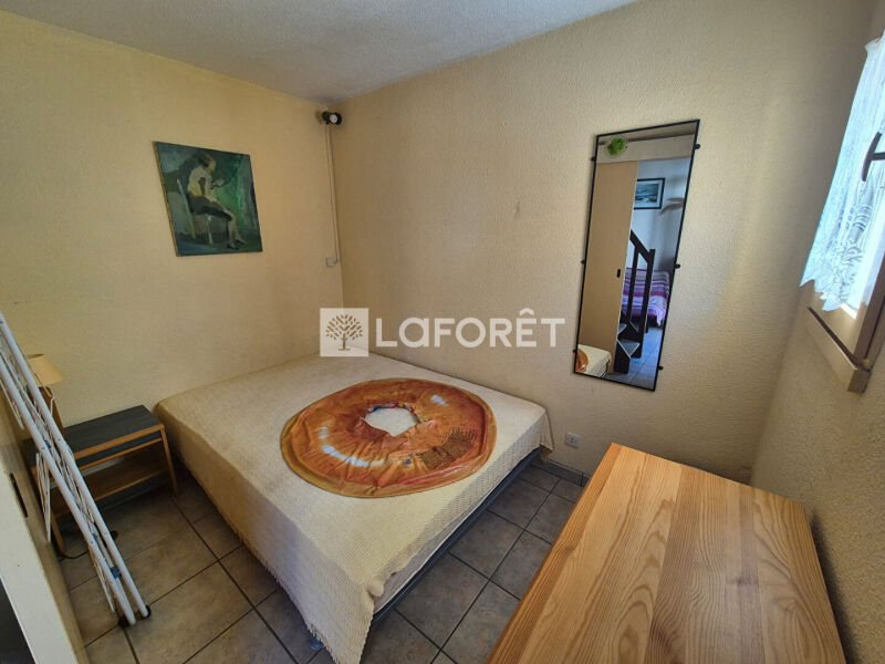 Maison à vendre, 37m², Le Barcarès
