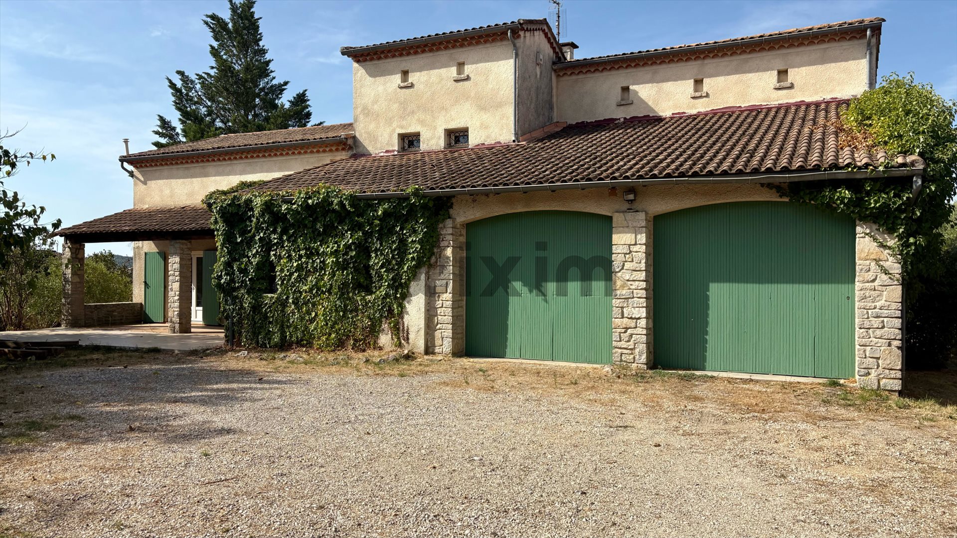 Maison à vendre, 216m², Saint-Christol-lez-Alès
