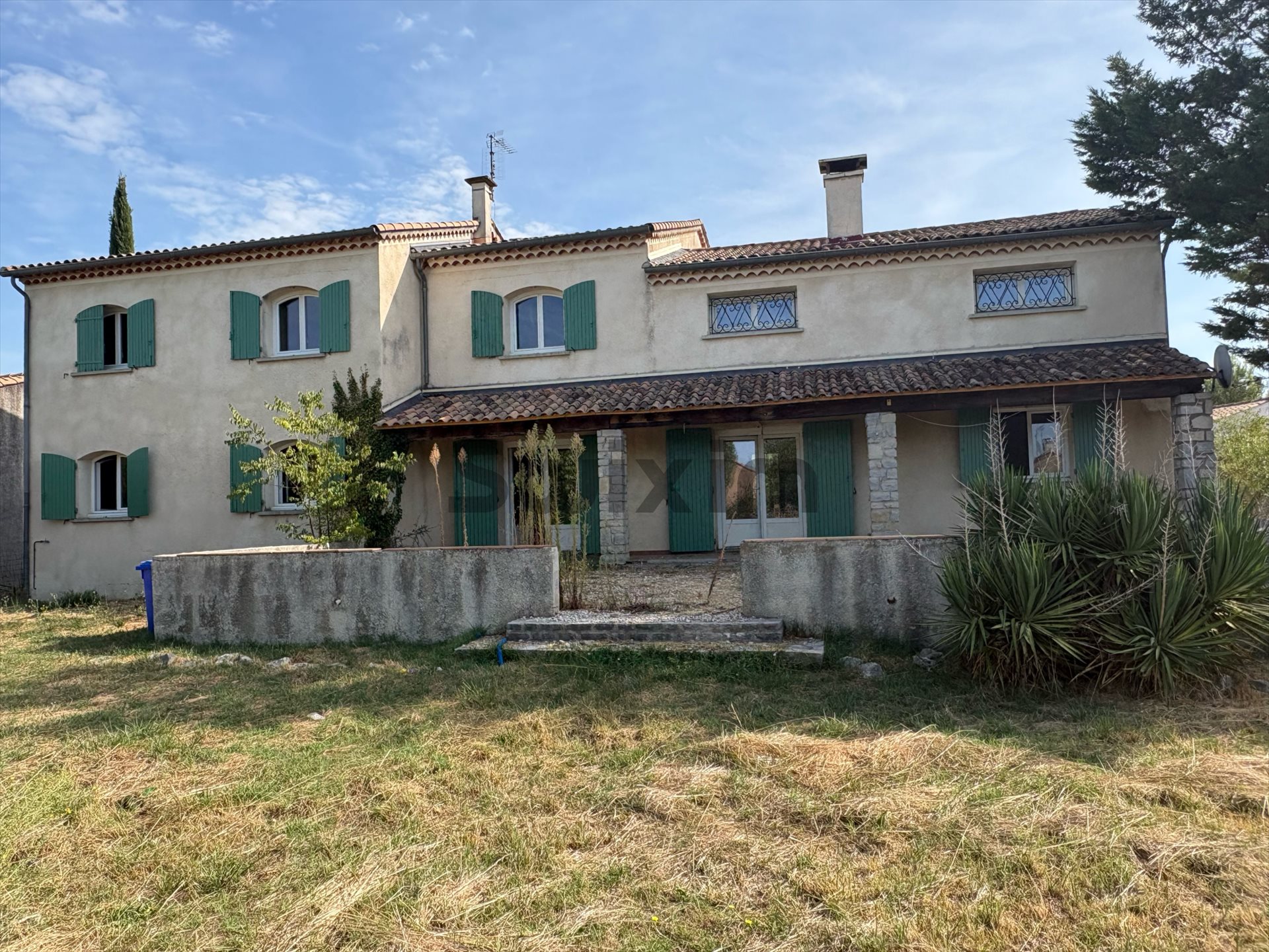 Maison à vendre, 216m², Saint-Christol-lez-Alès