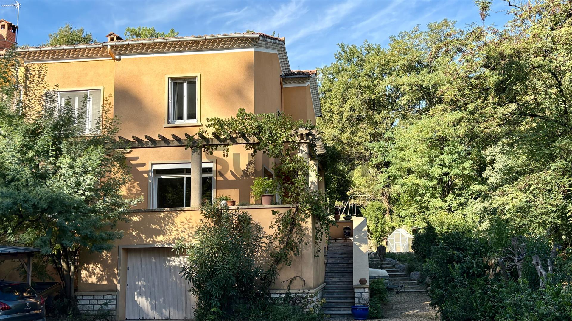 Maison à vendre, 169m², Alès