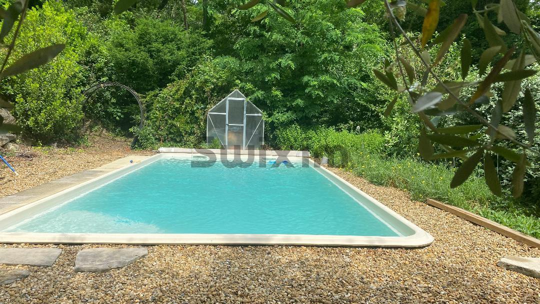 Maison à vendre, 169m², Alès