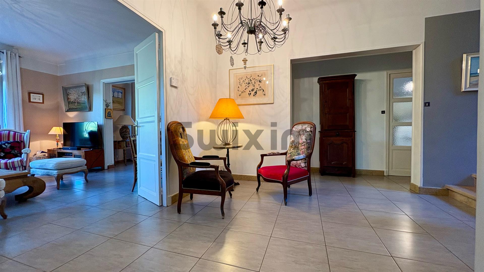 Maison à vendre, 169m², Alès