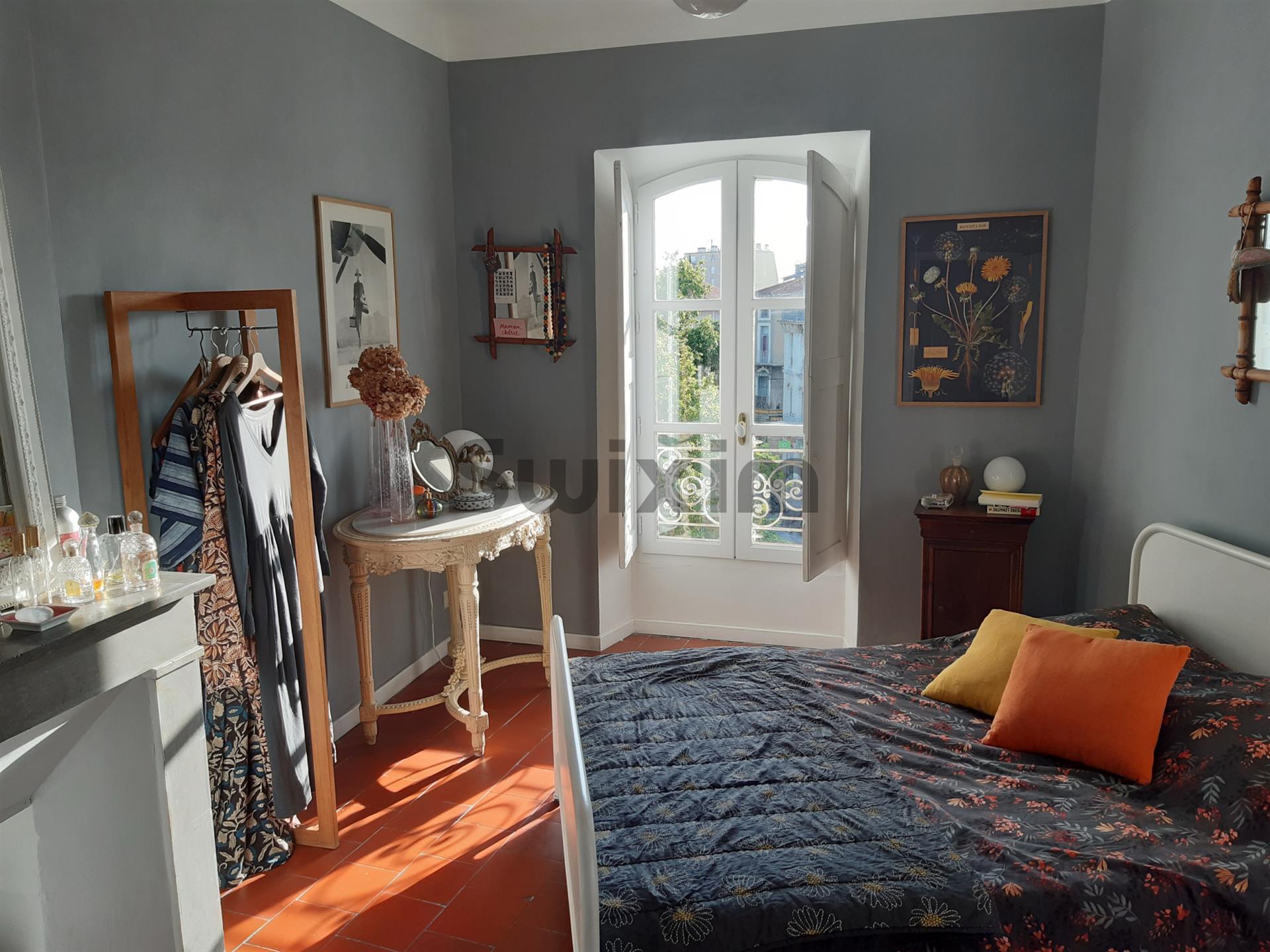 Appartement à vendre, 125m², Alès