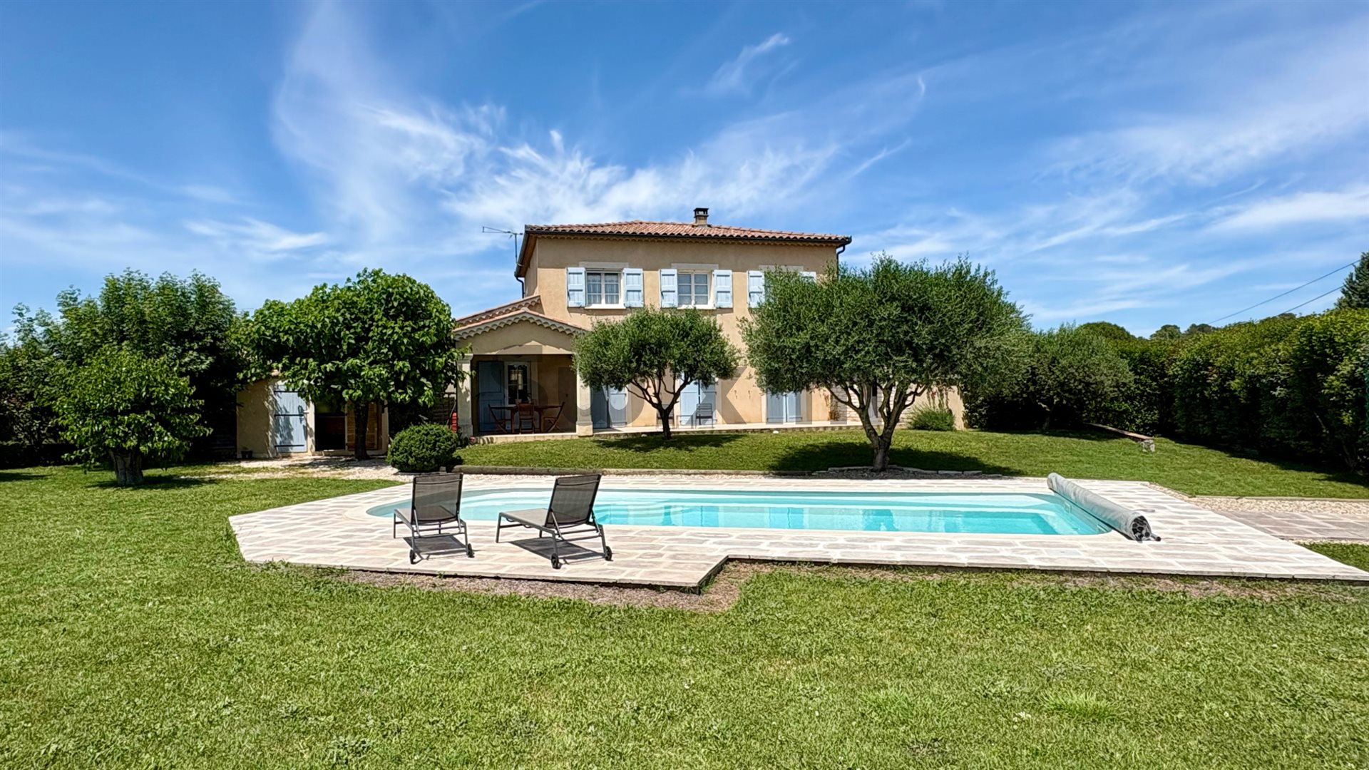 Maison à vendre, 135m², Saint-Privat-des-Vieux