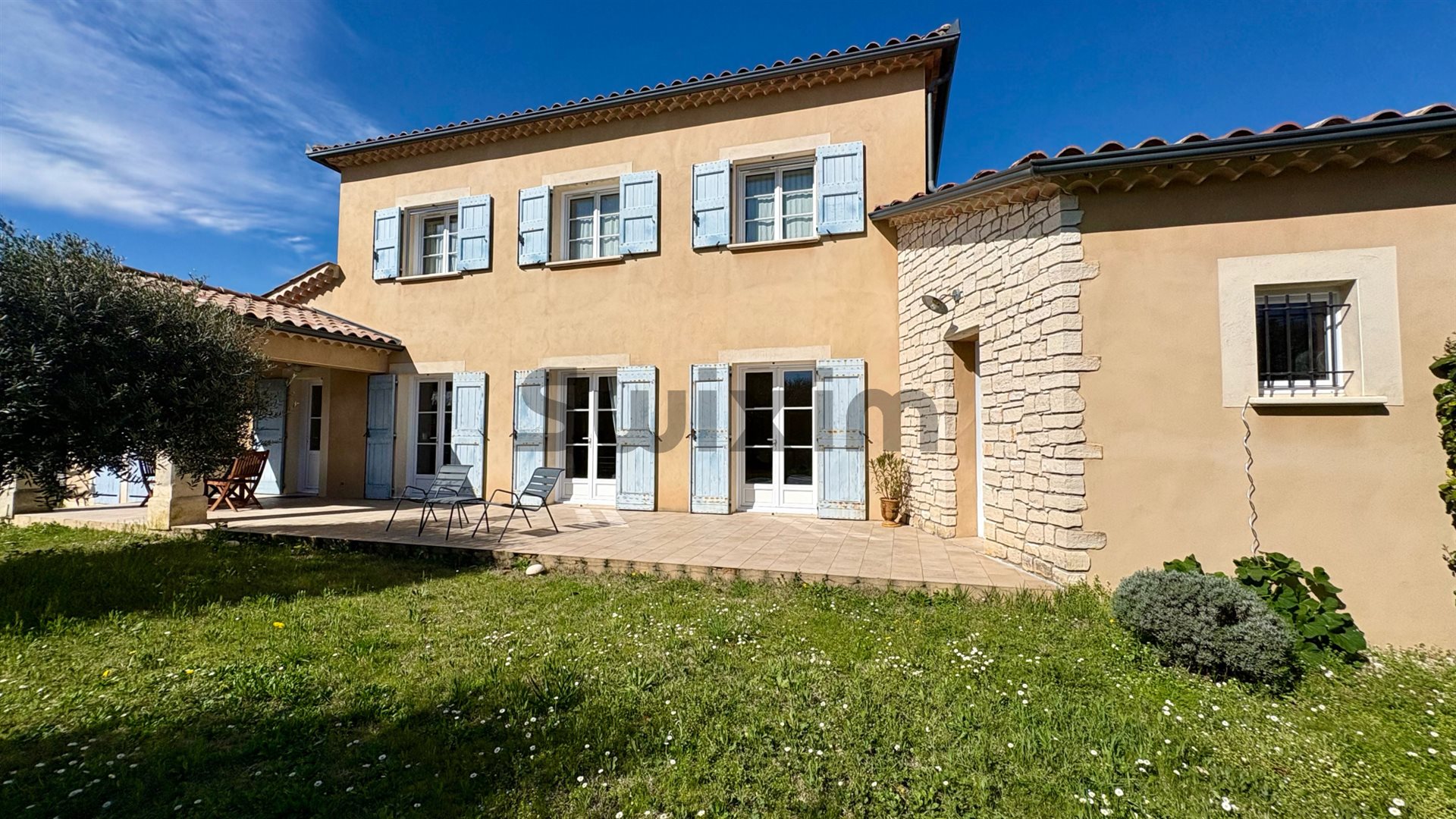 Maison à vendre, 135m², Saint-Privat-des-Vieux