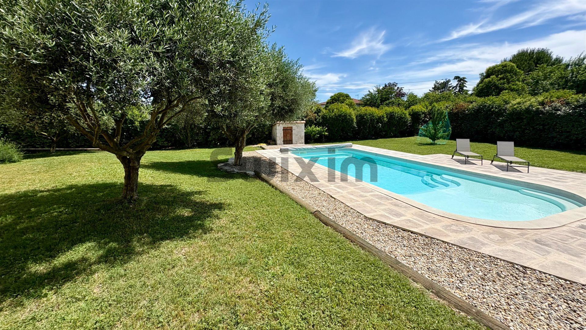 Maison à vendre, 135m², Saint-Privat-des-Vieux