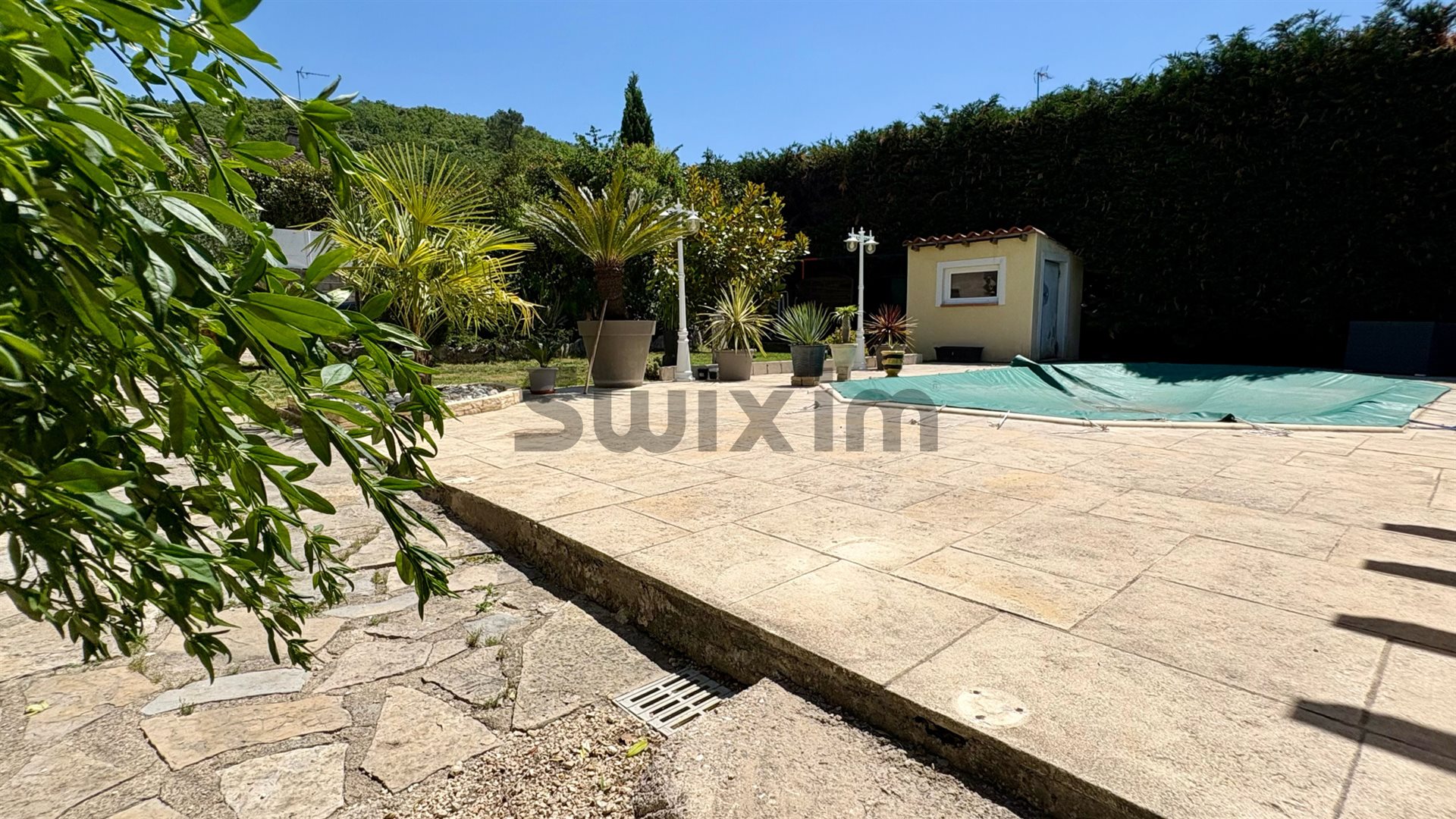 Maison à vendre, 152m², Saint-Martin-de-Valgalgues