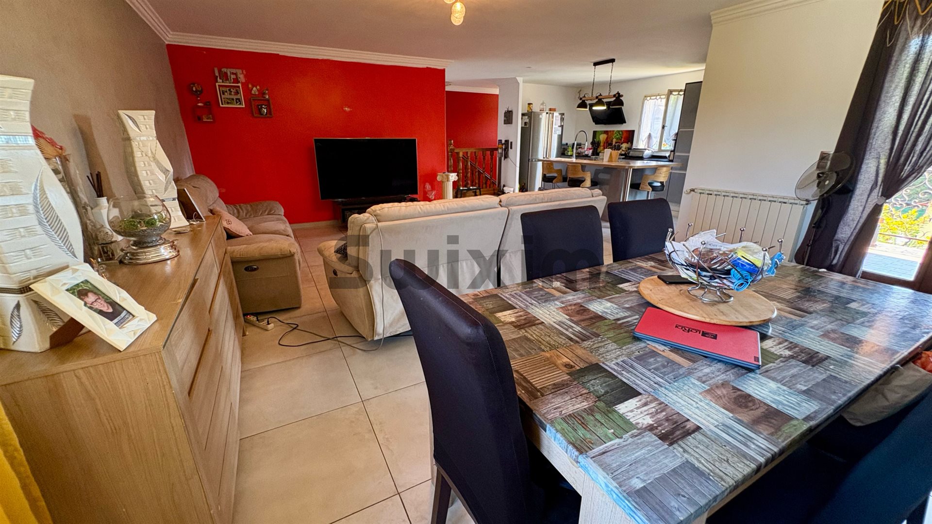 Maison à vendre, 152m², Saint-Martin-de-Valgalgues