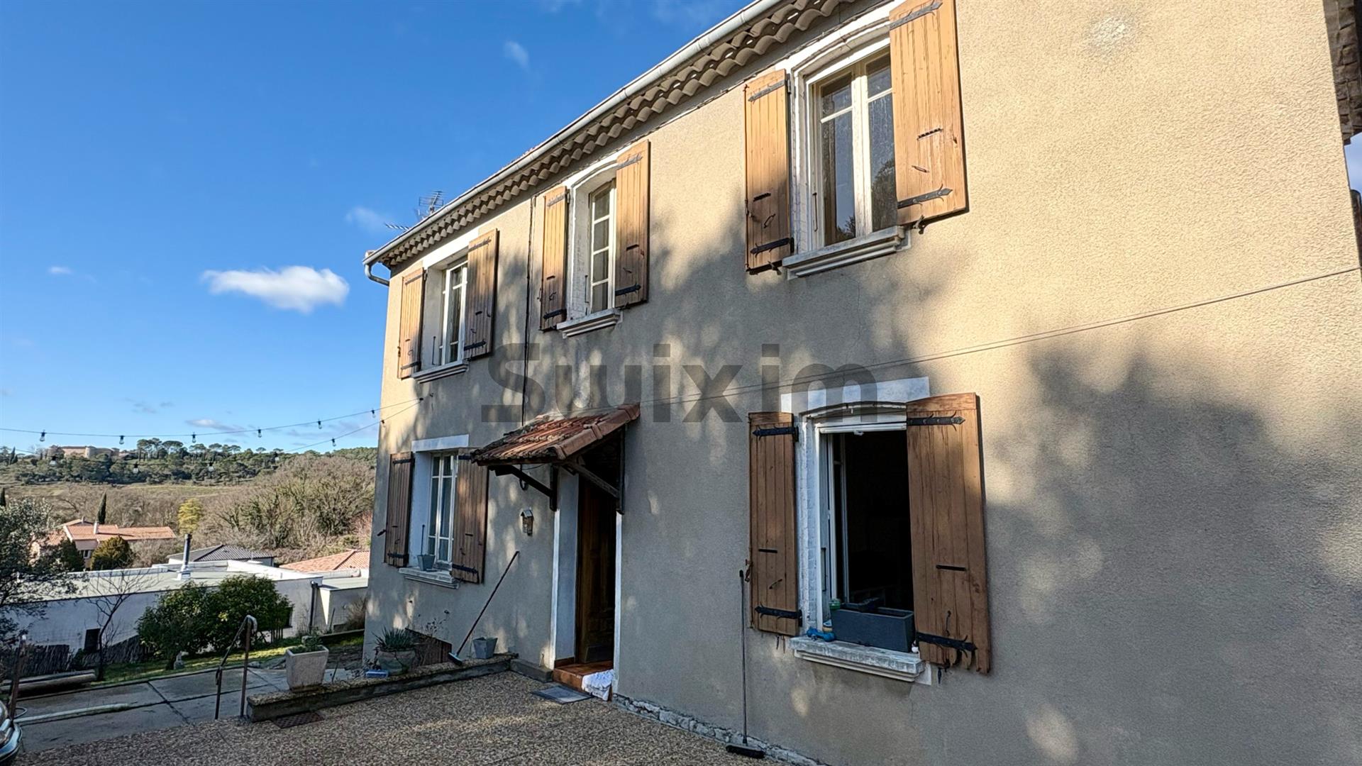 Maison à vendre, 98m², Rousson