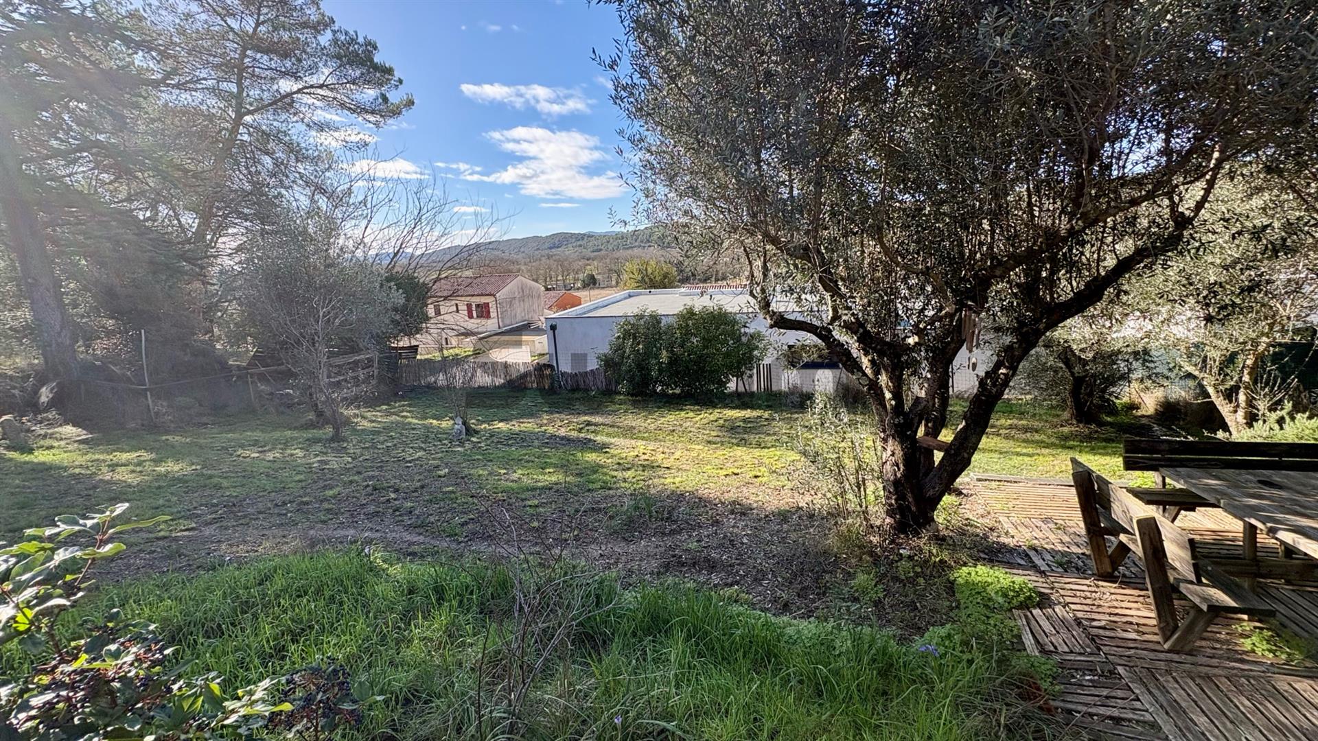 Maison à vendre, 98m², Rousson