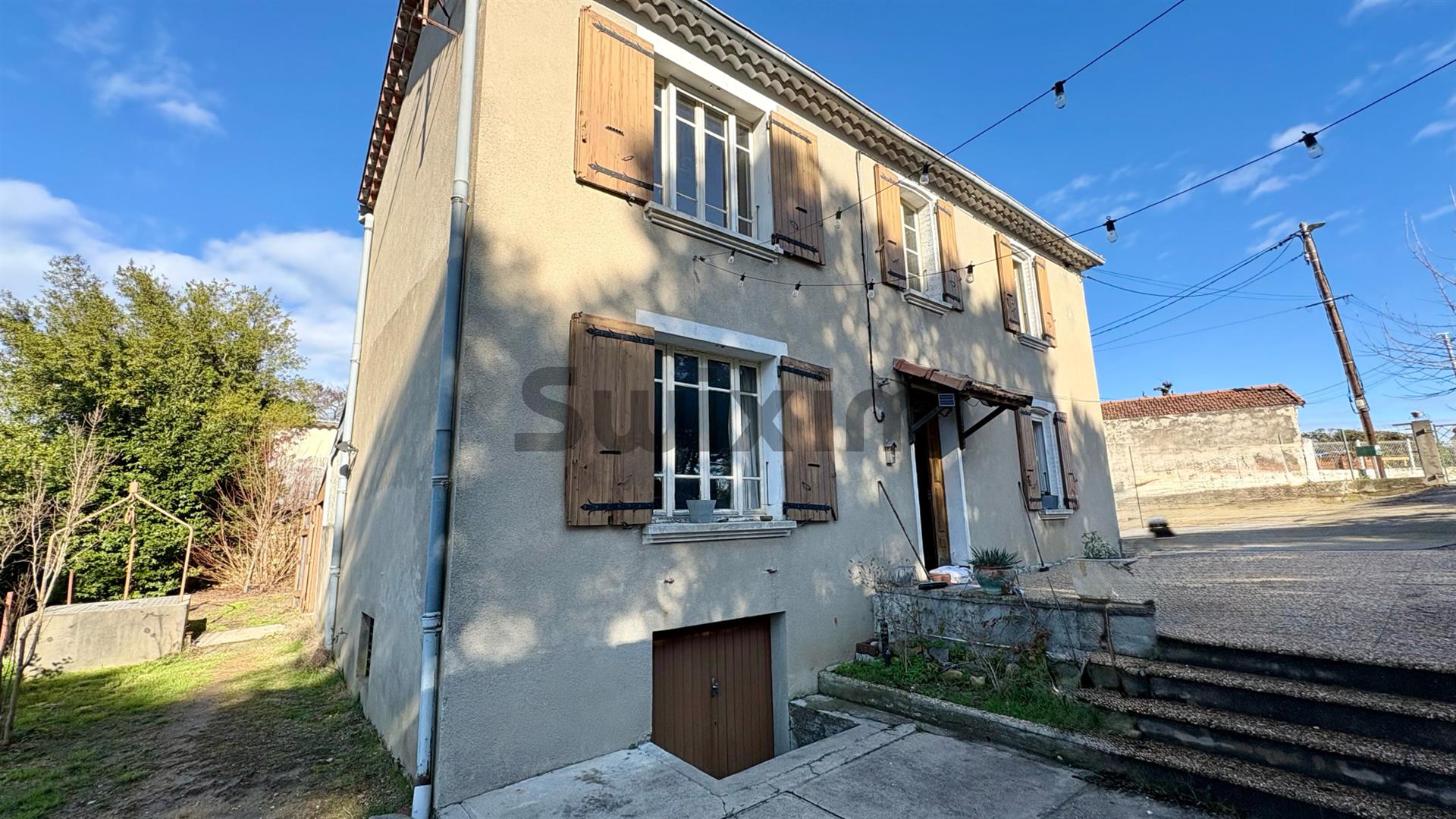 Maison à vendre, 98m², Rousson
