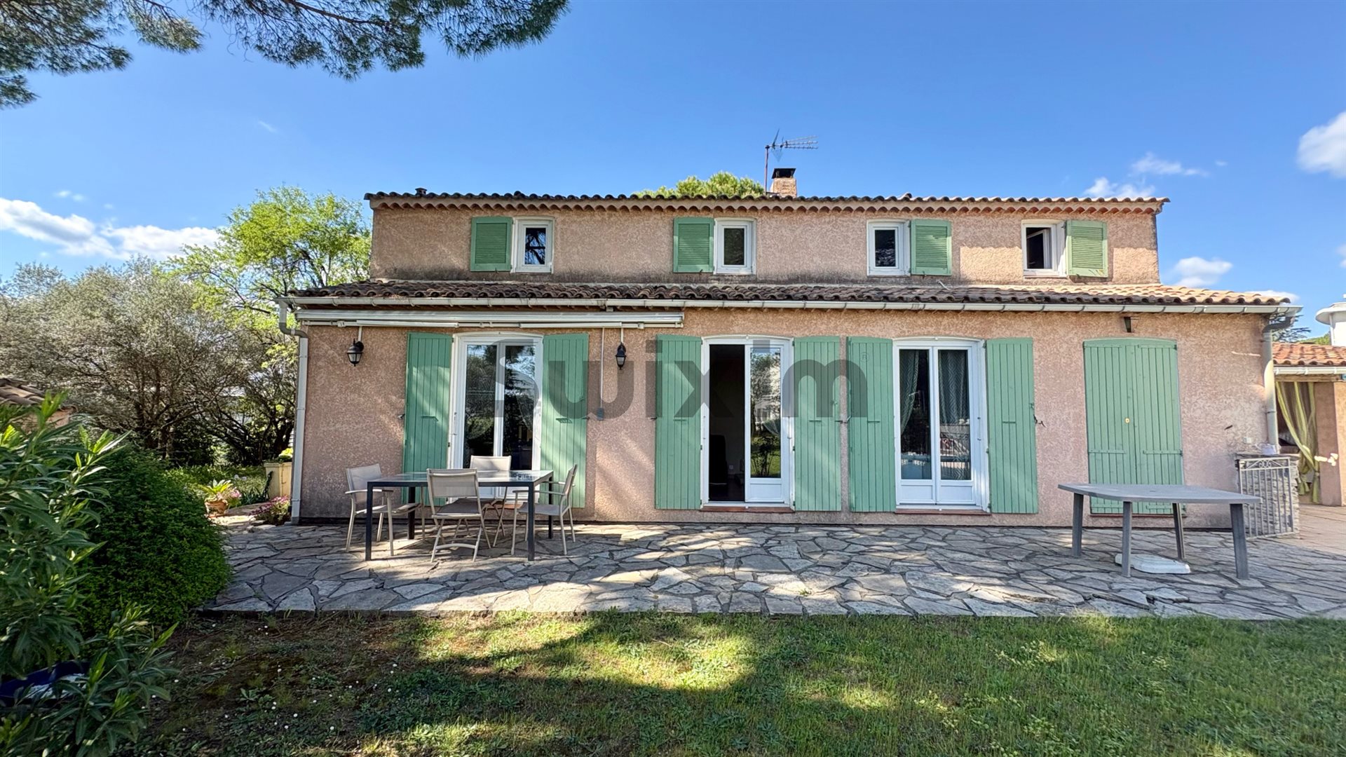 Maison à vendre, 160m², Alès
