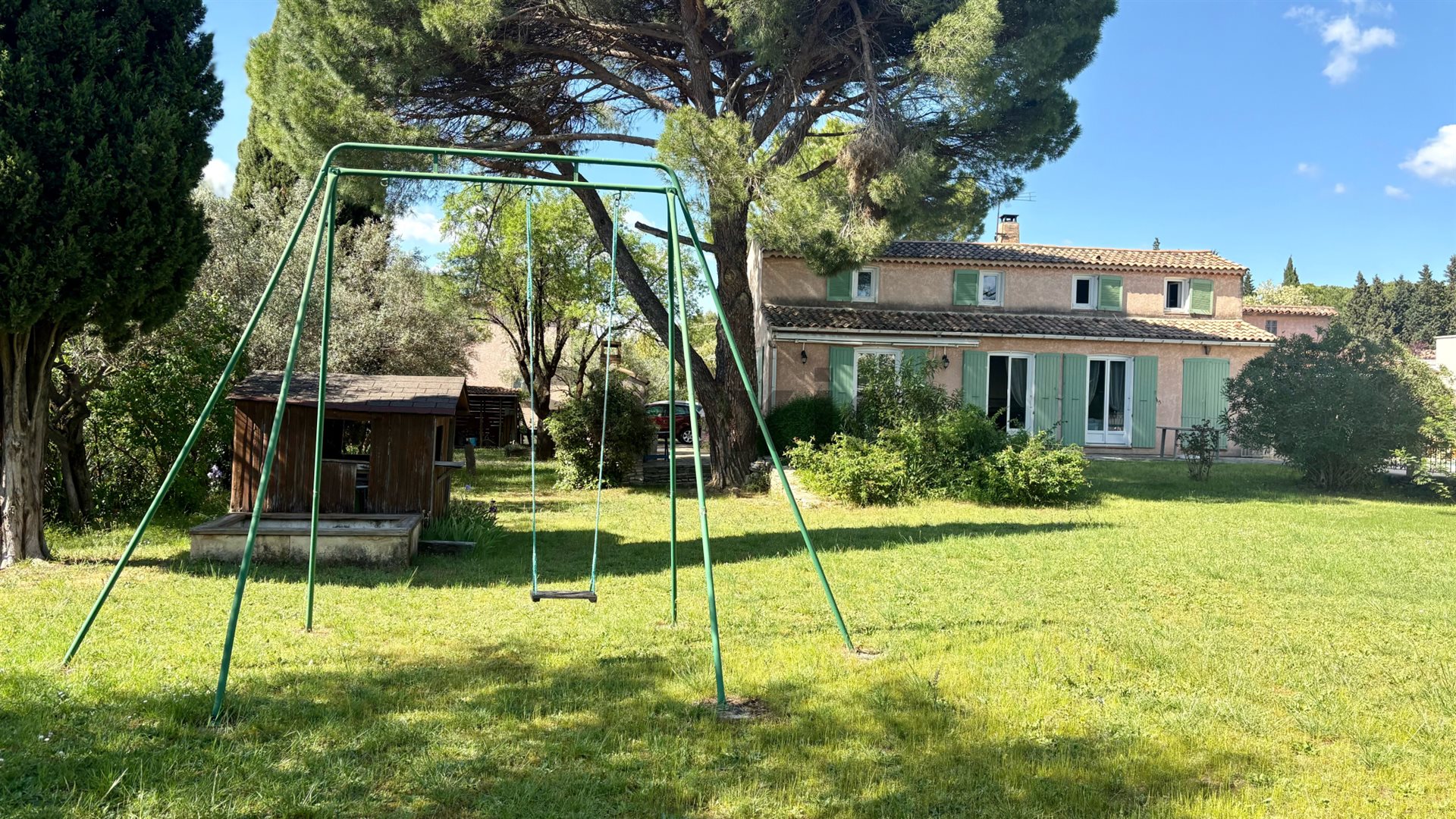 Maison à vendre, 160m², Alès