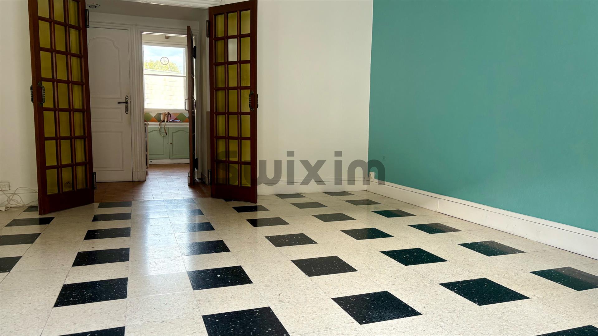Appartement à vendre, 72m², Alès