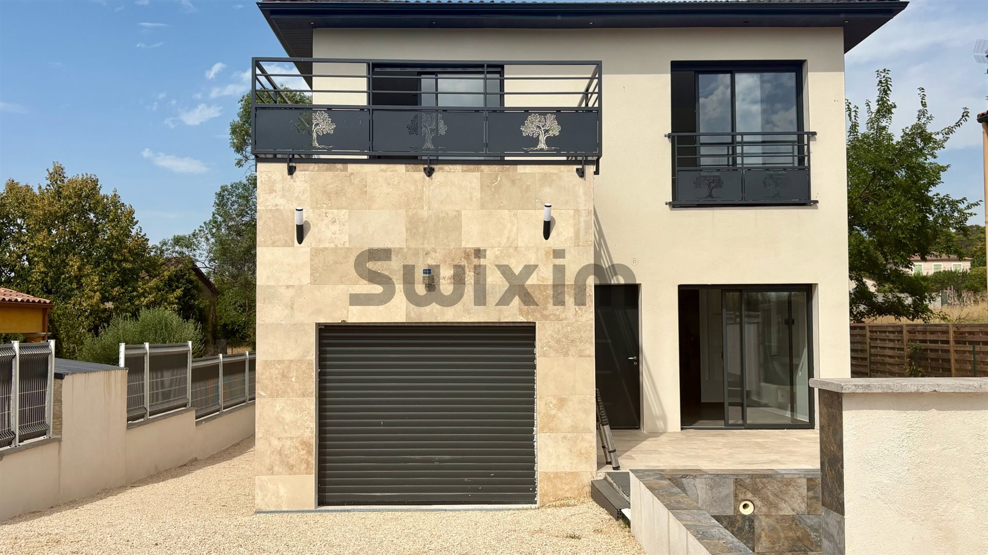 Maison à vendre, 118m², Alès