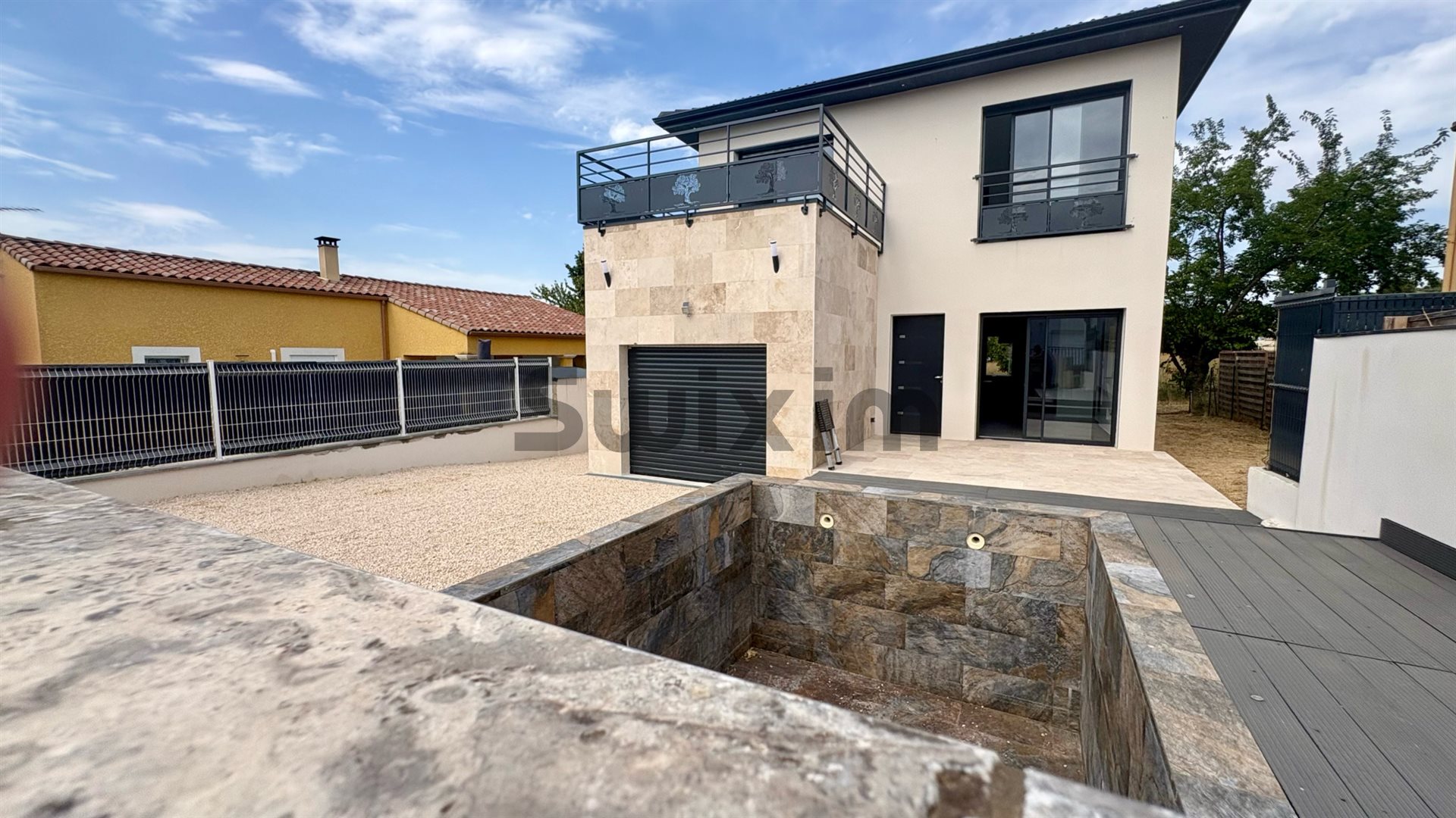 Maison à vendre, 118m², Alès