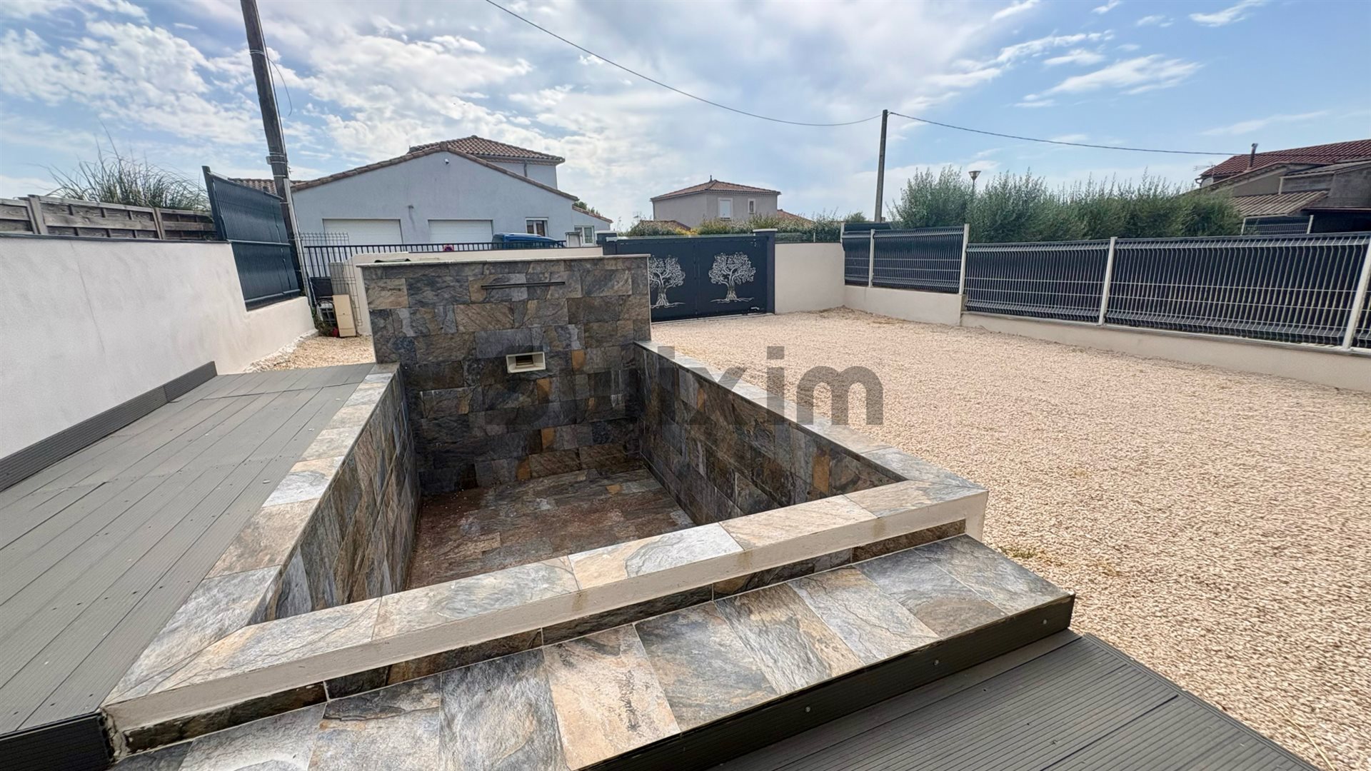 Maison à vendre, 118m², Alès
