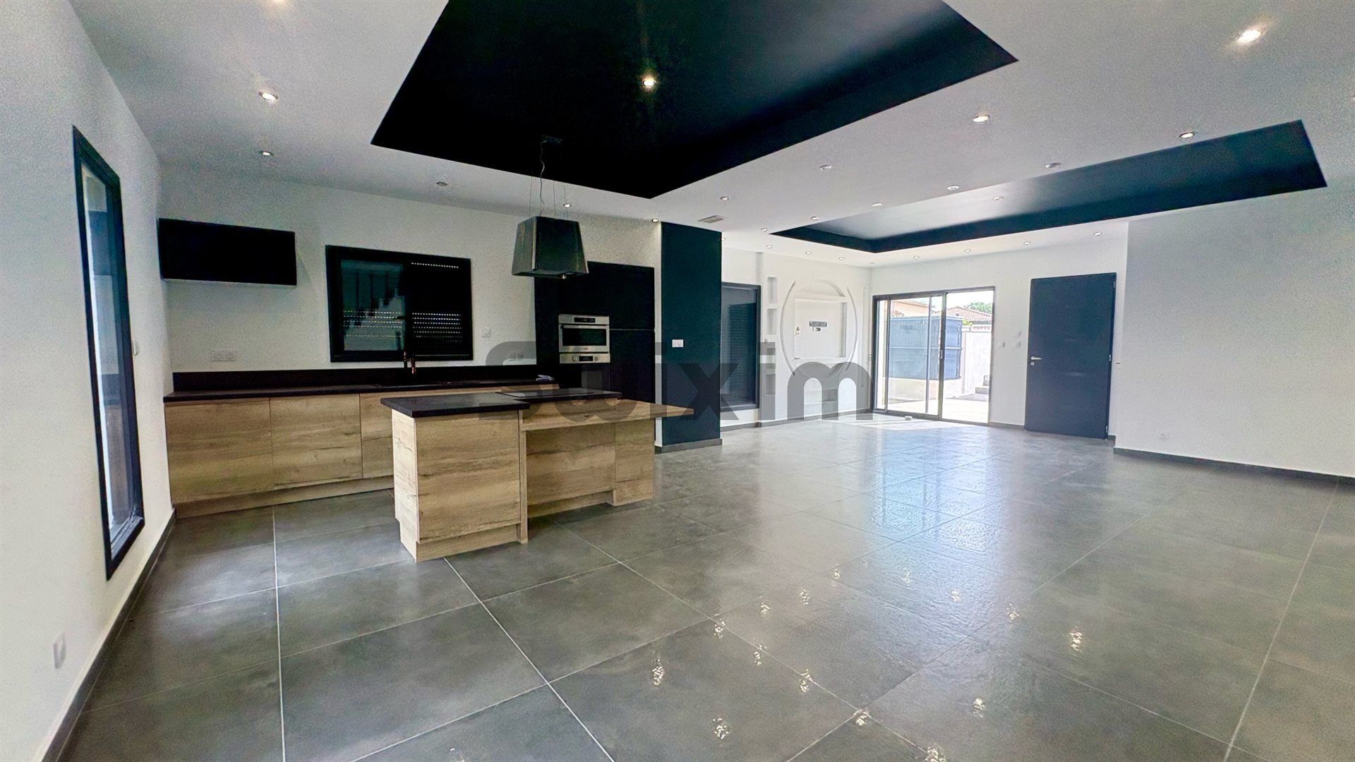 Maison à vendre, 118m², Alès