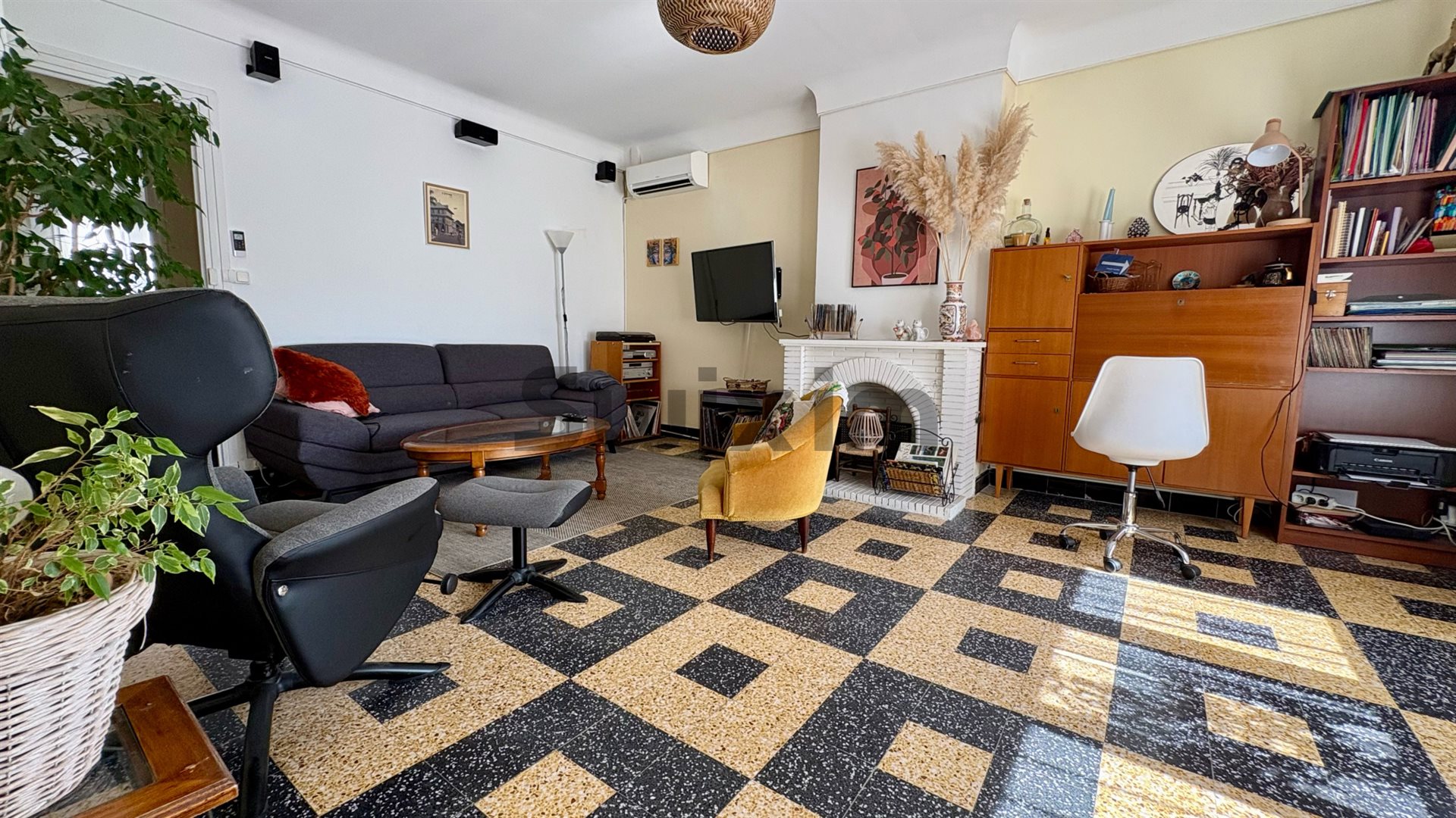 Appartement à vendre, 98m², Alès